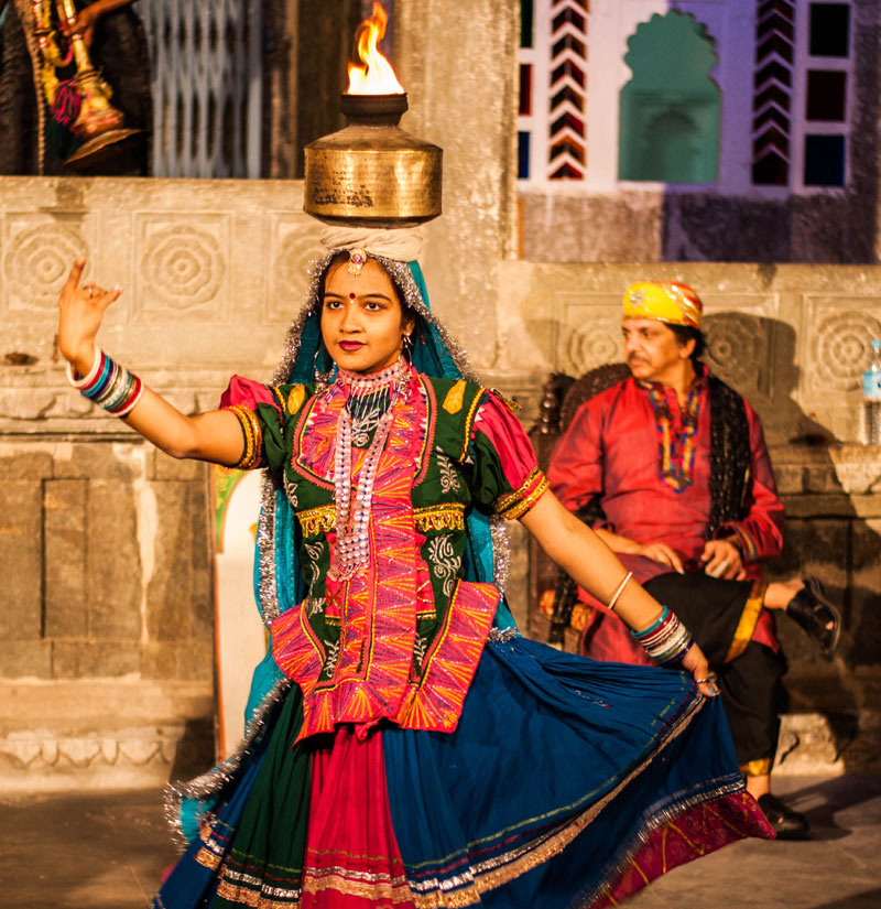 Jhadol Culture destination wedding in udaipur